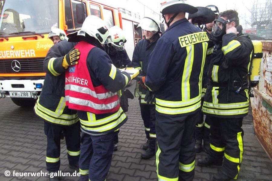 Einsatz 3-2015